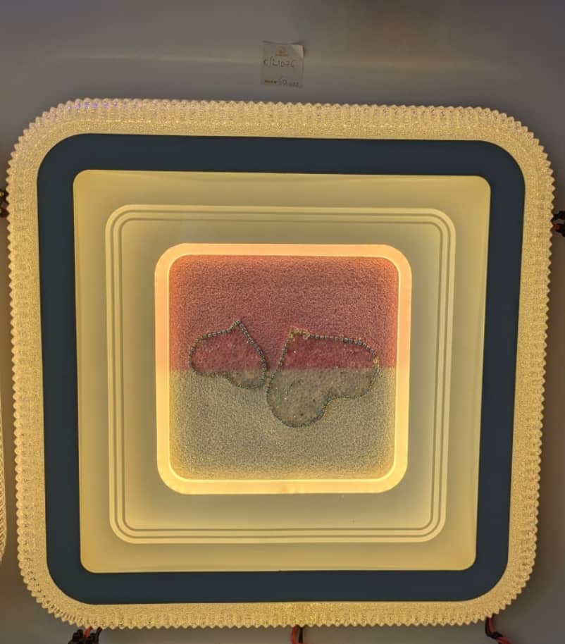 Decorative POP Light